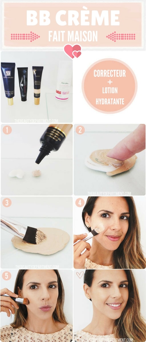 20 Astuces Maquillage Que Personne Ne Vous Dit ! Chasseurs D'astuces