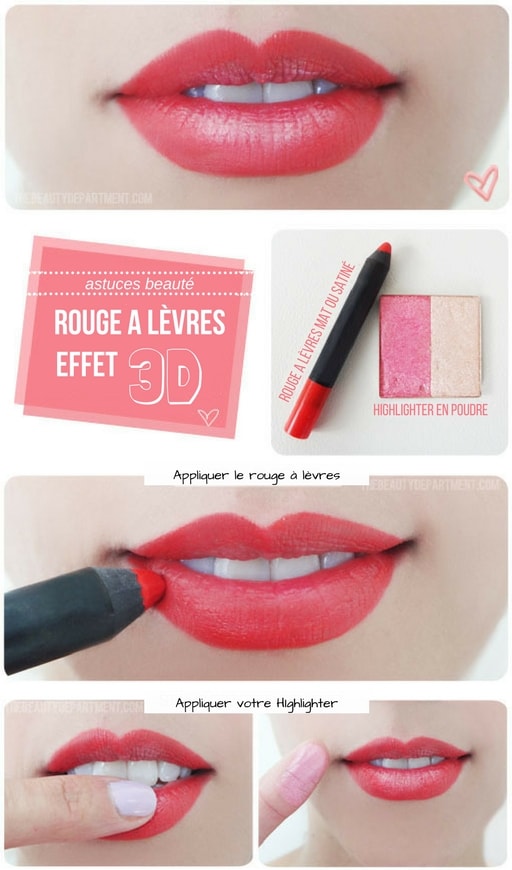 20 Astuces Maquillage Que Personne Ne Vous Dit ! Chasseurs D'astuces