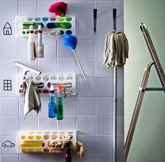 42 Idees De Genie Pour Ameliorer Vos Objets Ikea Chasseurs D Astuces