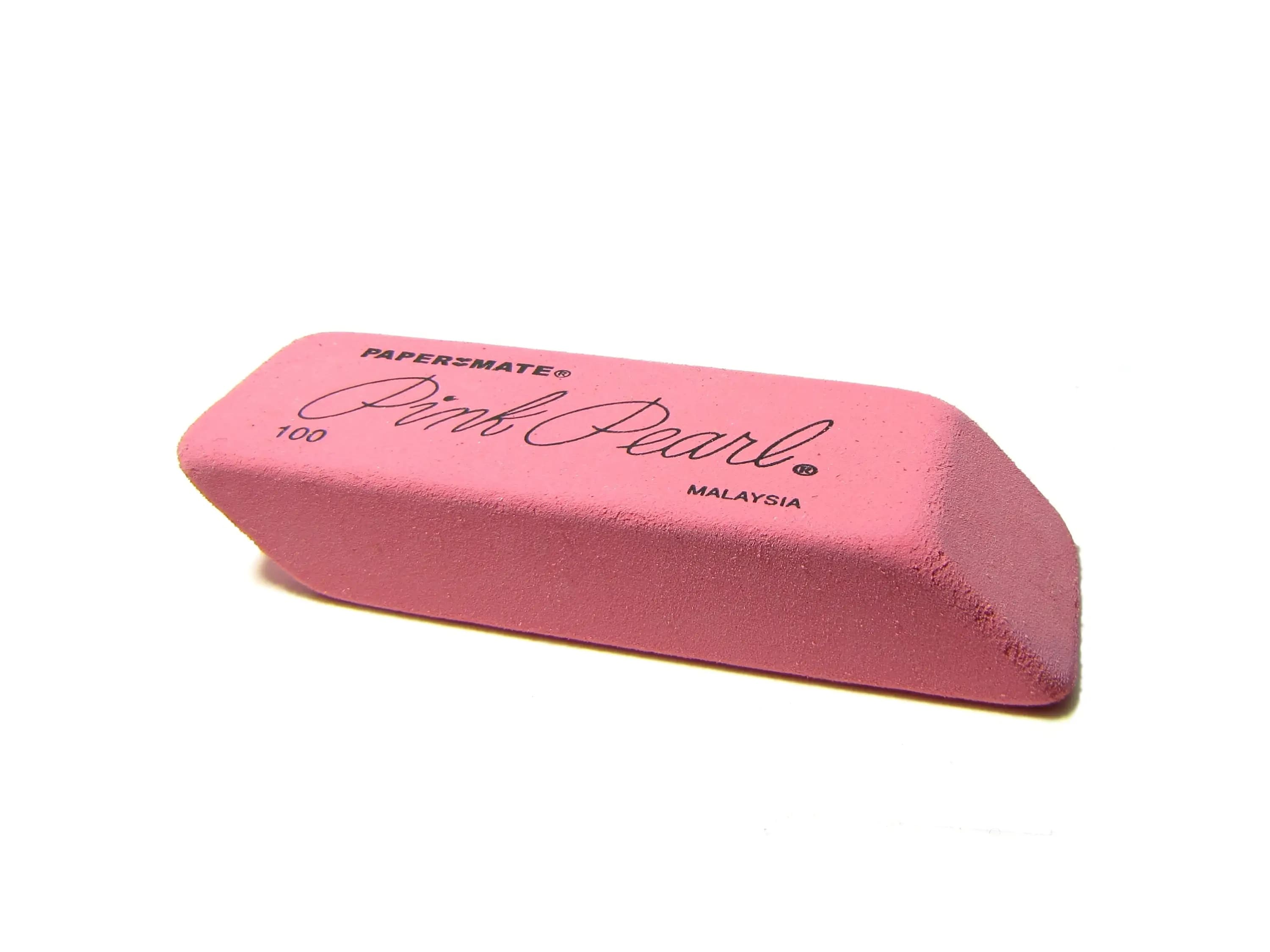 Eraser In Spanish